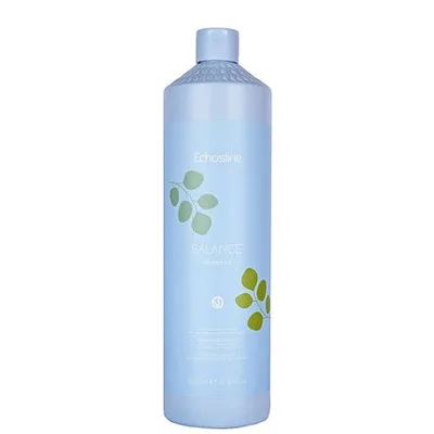 Șampon anti-mătreață Echosline Balance Vegan 1000ml