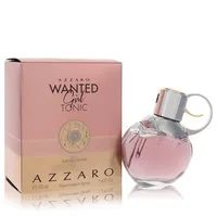Apa de Toaleta, Azzaro, Wanted Girl Tonic, 30ml
