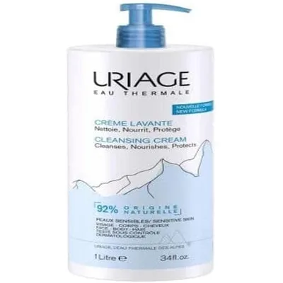Crema de curatare, 500 ml, Uriage