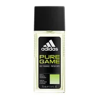 Deodorant adidas Pure Game, bărbați, 75ml