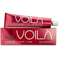 Vopsea de păr, Intercosmo, Voilà 3C Intense, 70g