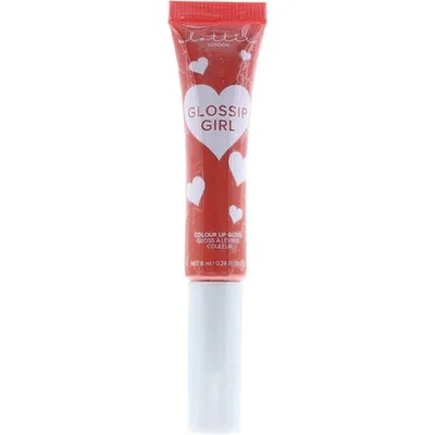 Lip Gloss, Lottie London, Glossip Girl, 8ml