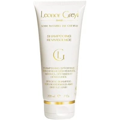 Șampon Leonor Greyl Reviviscence 200ml