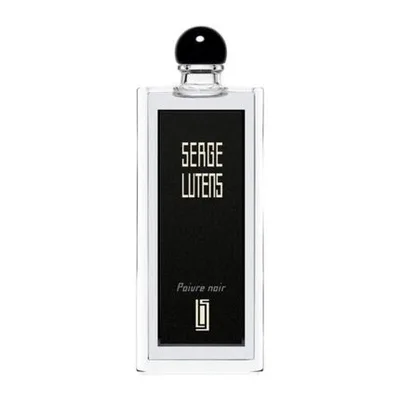 Parfum unisex, Serge Lutens, Poivre Noir, 50ml