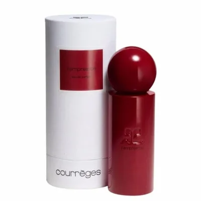 Apa de parfum unisex, Courrèges L'Empreinte, 100ml