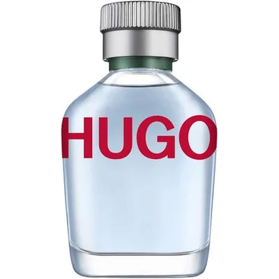 Parfum, Hugo Boss, HUGO Man, 40ml
