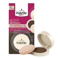 Retuș rădăcini, Palette, Compact 3g