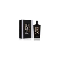 Eau de Toilette Instituto Español Poseidon For Me, 150 ml, negru