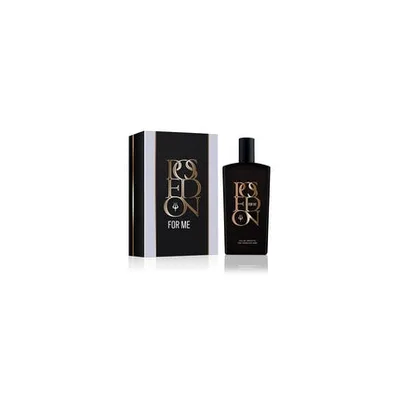 Eau de Toilette Instituto Español Poseidon For Me, 150 ml, negru