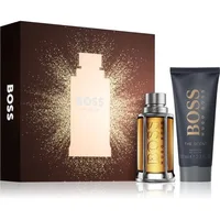 Set cadou Hugo Boss The Scent, 874g