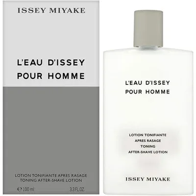 Lotiune Aftershave, Issey Miyake, L'eau D'Issey Homme, 100ml