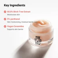 Crema de față Deep Comfort - Retunu, 210 g
