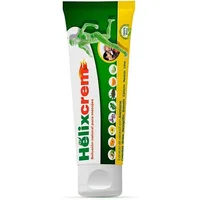 Cremă masaj, Helixcrem, 100ml, verde