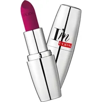 Ruj, Pupa Milano, I'm Matt Pure 051, albastru fuchsia mat