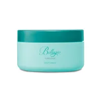 Cremă de corp, Diamond International Bellagio, turcoaz, 300ml