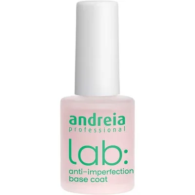 Bază Oje, Andreia, Anti-Imperfection, roz