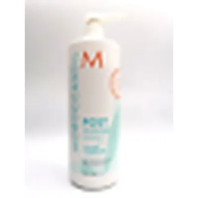 Set complet colorare par, Moroccanoil Color Complete Chromatech, 1000ml