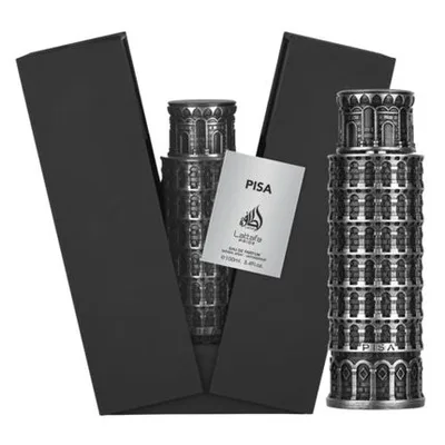 Parfum unisex, Lattafa, Pisa, 100 ml