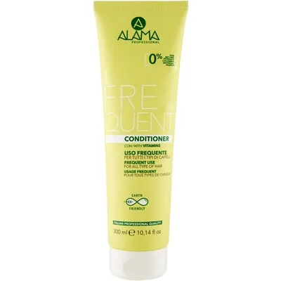 Balsam Alama Professional Frequent 300ml Verde