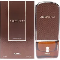 Parfum, Ajmal, Aristocrat, 75 ml