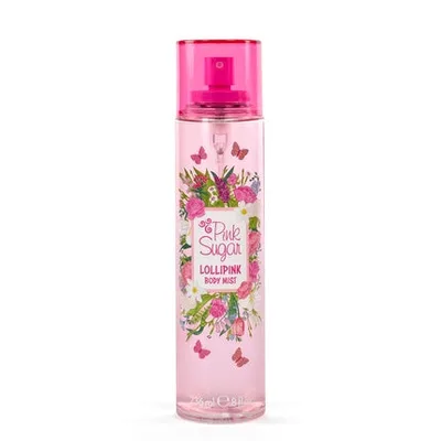 Pink Sugar Lollipink Body Mist 236ml