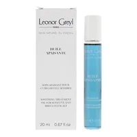 Ulei Calmant pentru Scalp Sensibil, Leonor Greyl, 20ml
