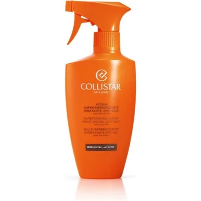Autobronzant Collistar Apă Supertanning 400ml