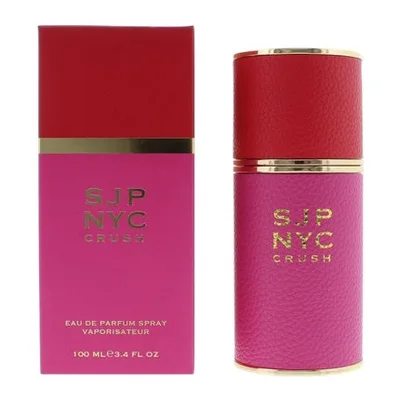 Eau de Parfum SJP NYC Crush, 100 ml