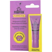 Ulei de buze, Dr. Pawpaw, mov, 8ml
