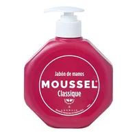 Săpun lichid Moussel 300 ml