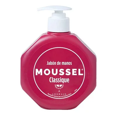 Săpun lichid Moussel 300 ml