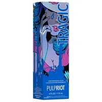 Vopsea păr, Pulp Riot, Neopop Tragic, semi-permanent