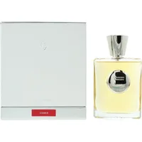 Eau De Parfum Giardino Benessere Amber 100ml