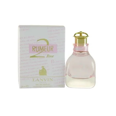 Lanvin Rumeur 2 Rose, Parfum feminin, 30ml