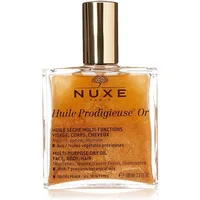 Ulei uscat sclipitor, NUXE, Huile Prodigieuse, 100ml
