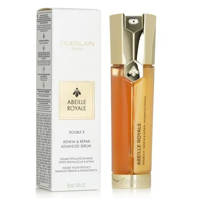 Serum Antirid Guerlain Abeille Royale Double Renew & Repair 50 ml