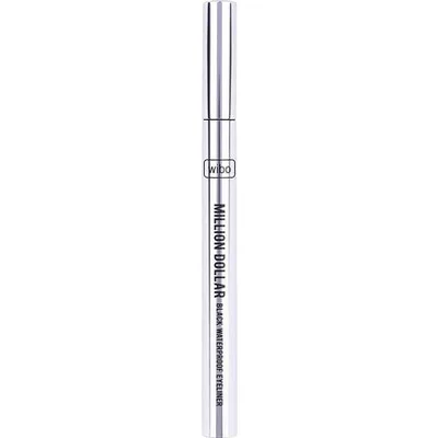 Eyeliner Wibo Million Dollar Negru, 8.1cm