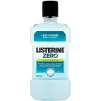 Apă de gură, Listerine, Coolmint Zero, 500ml