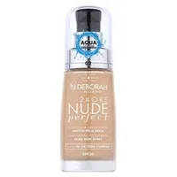 Fond de ten Deborah 24 Hours Nude Perfect 02 Beige