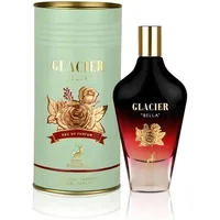 Parfum Eau de Parfum, Maison Alhambra, Glacier Bella, 100ml
