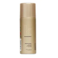 Spray Parafinat pentru Păr, Kevin Murphy Session Spray, 100ml, Auriu