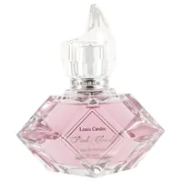 Eau de Parfum Louis Cardin Pink Cloud 100ml