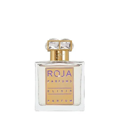 Parfum Eau De Parfum, Roja Parfums, Elixir, 50ml