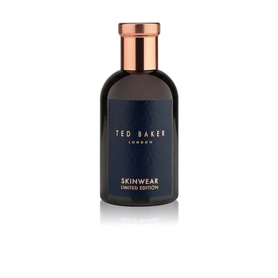 Parfum Ted Baker Skinwear Limited Edition 100ml