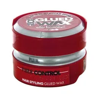 Ceară de păr Fixegoiste Glued Wax - Efect Extra Strong, 150ml
