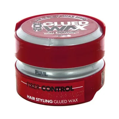 Ceară de păr Fixegoiste Glued Wax - Efect Extra Strong, 150ml