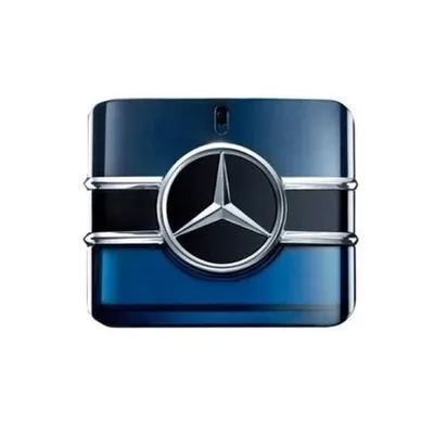 Perfum Mercedes-Benz Sign pentru bărbați, 50 ml