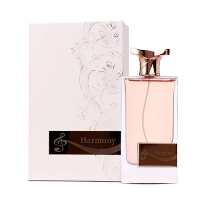 Aurora Harmony Eau de Parfum, 100 ml
