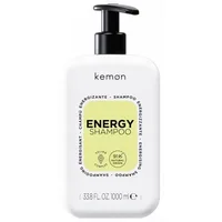 Șampon Kemon Hair Care Energy, 1000 ml