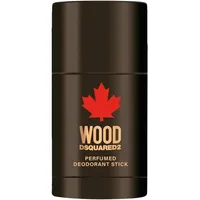 Deodorant Stick, Dsquared2, Wood, 75ml, negru